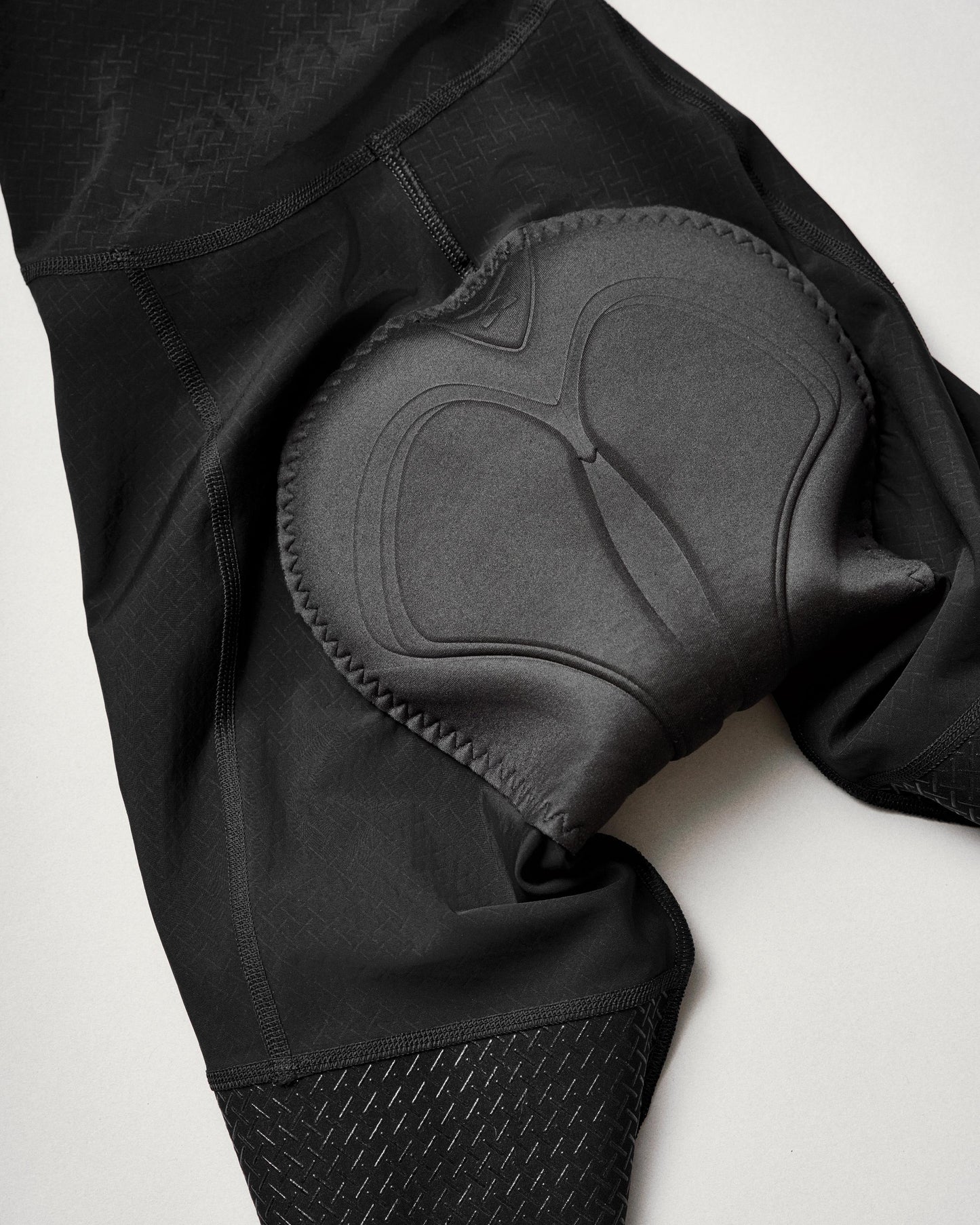 Women's Mechanism Bibs Black