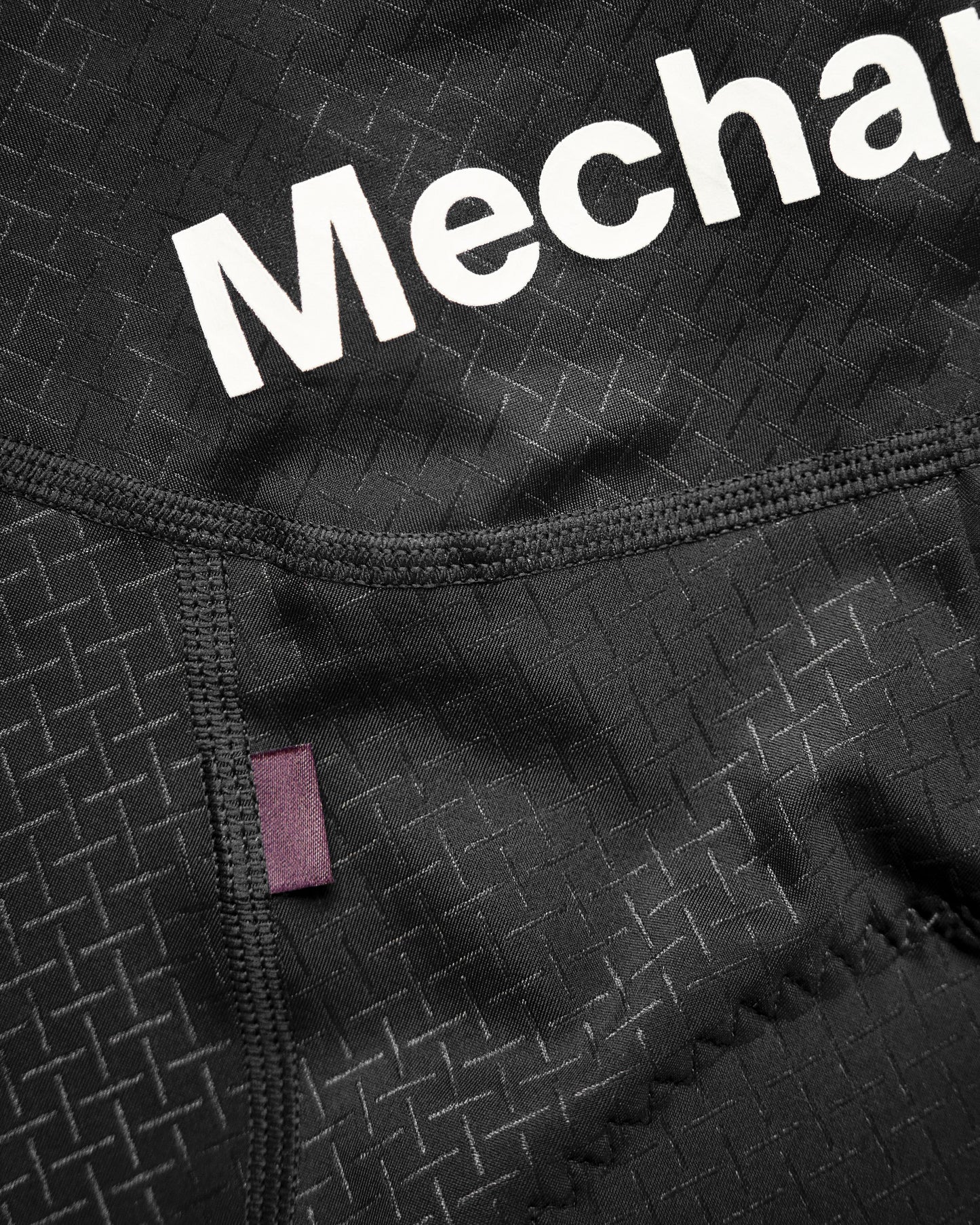 Women's Mechanism Bibs Black