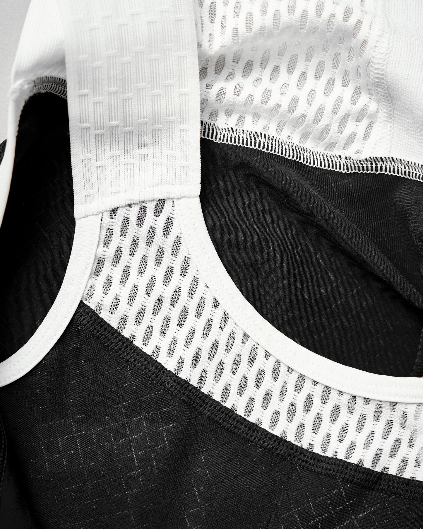 Women's Mechanism Bibs Black