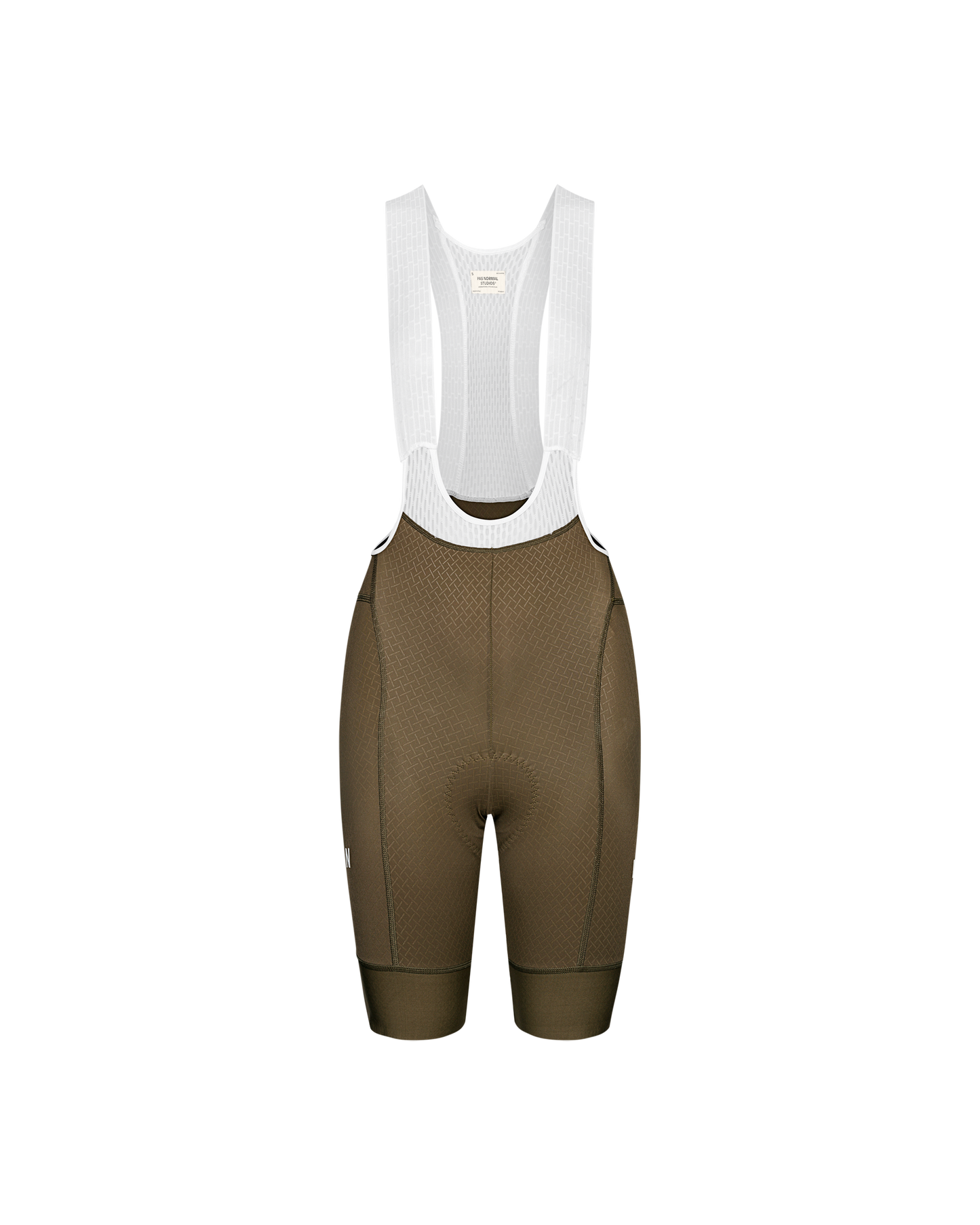 Women's Mechanism Bibs Mud