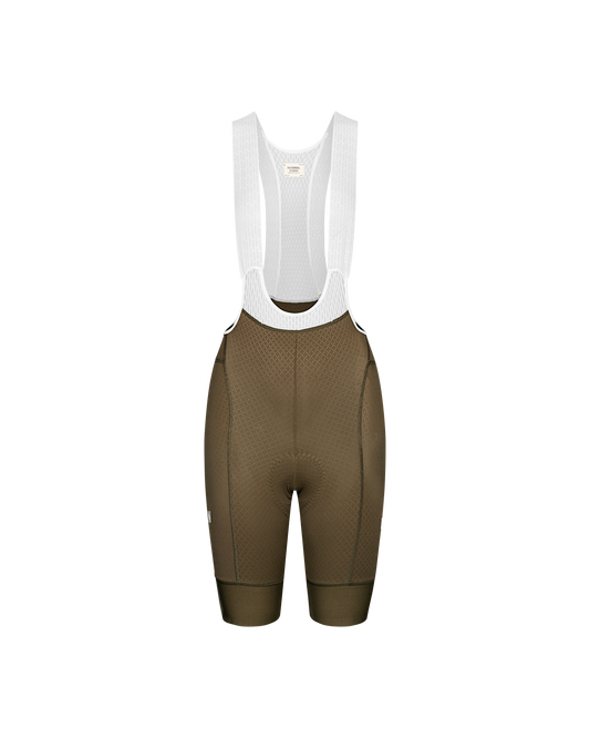 Women's Mechanism Bibs Mud