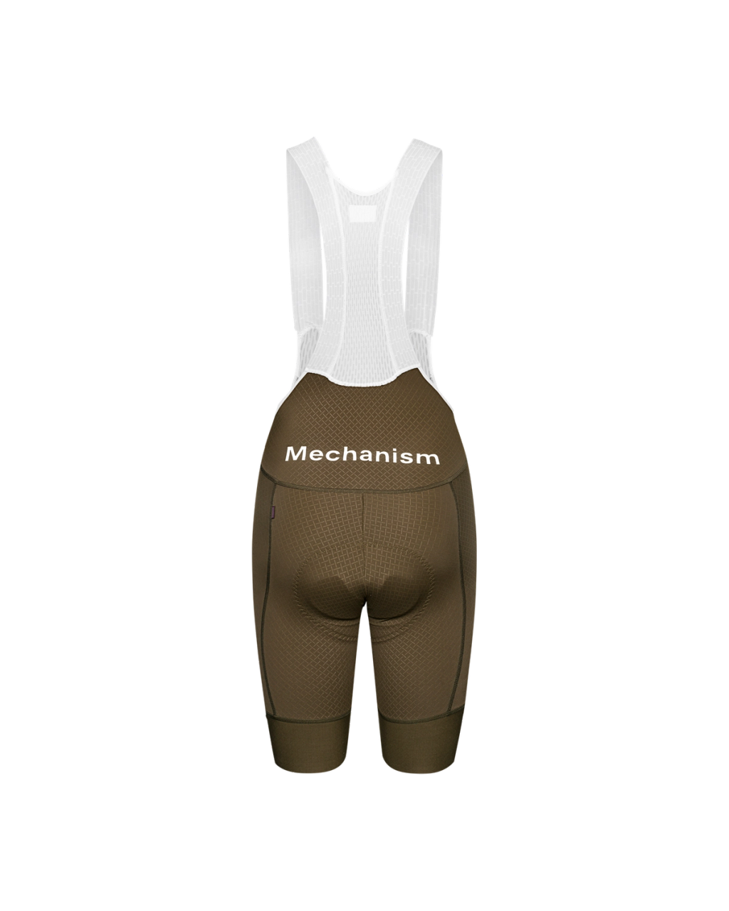 Women's Mechanism Bibs Mud