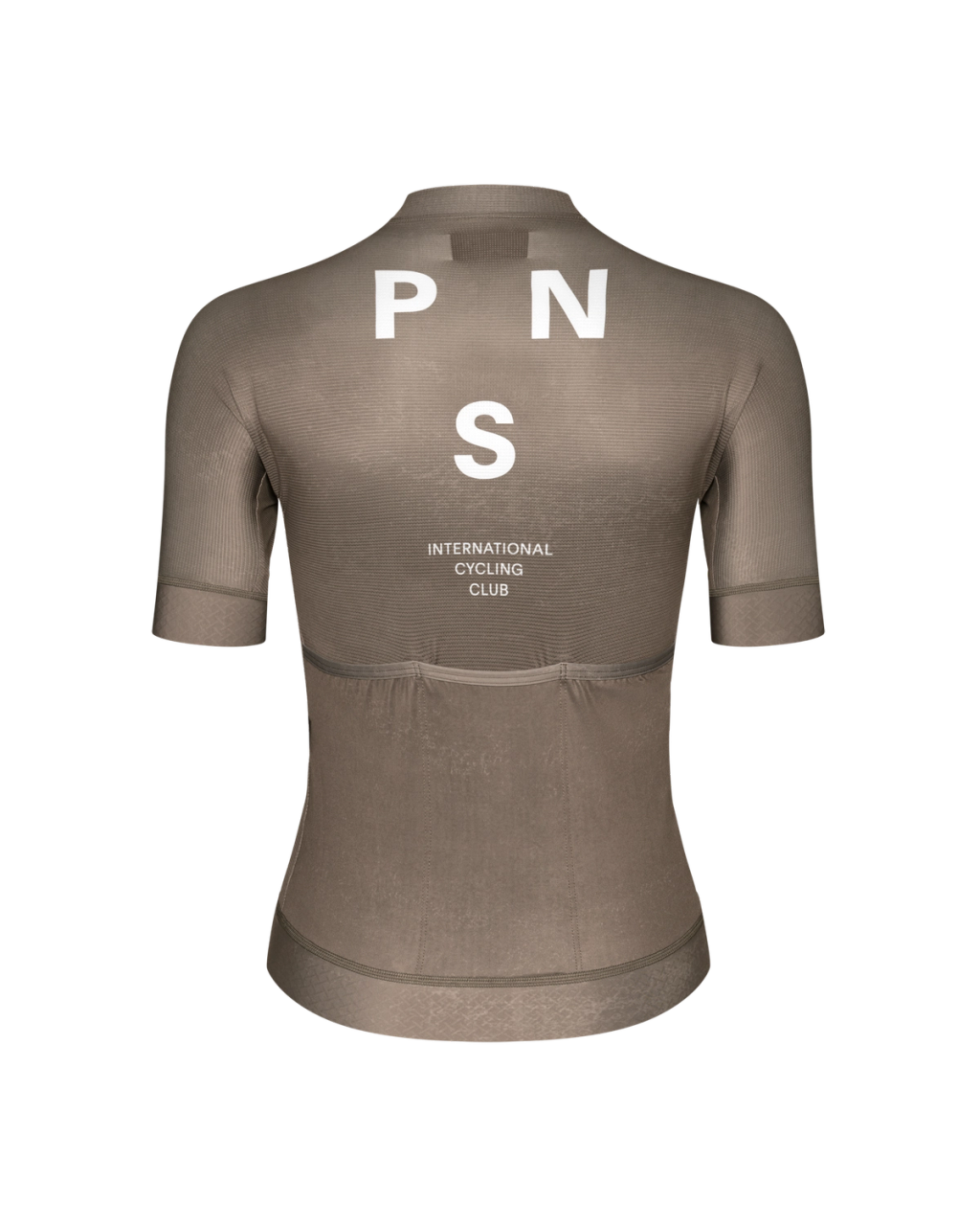 Women's Mechanism Jersey AOP Earth
