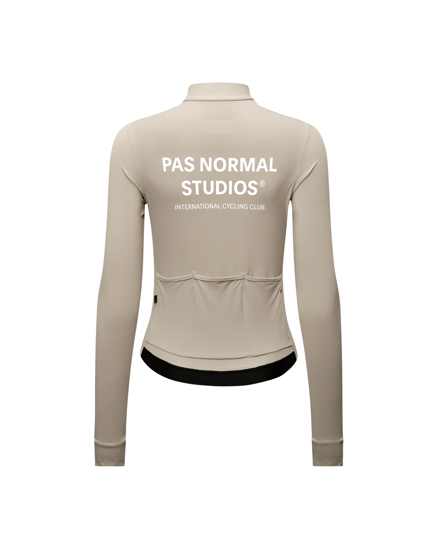 Women's Mechanism Long Sleeve Jersey Haze