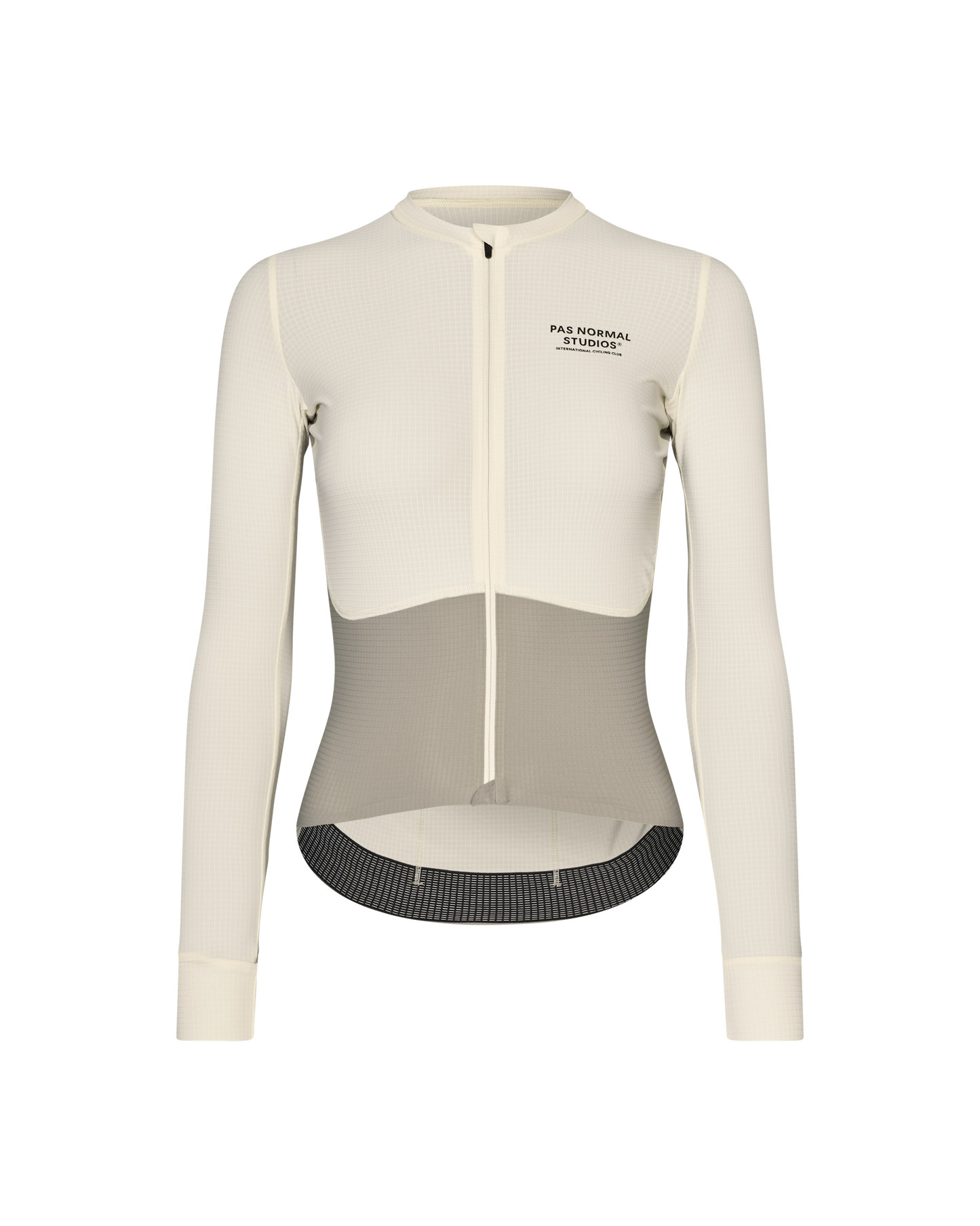 Women's Mechanism Pro Long Sleeve Jersey Off White