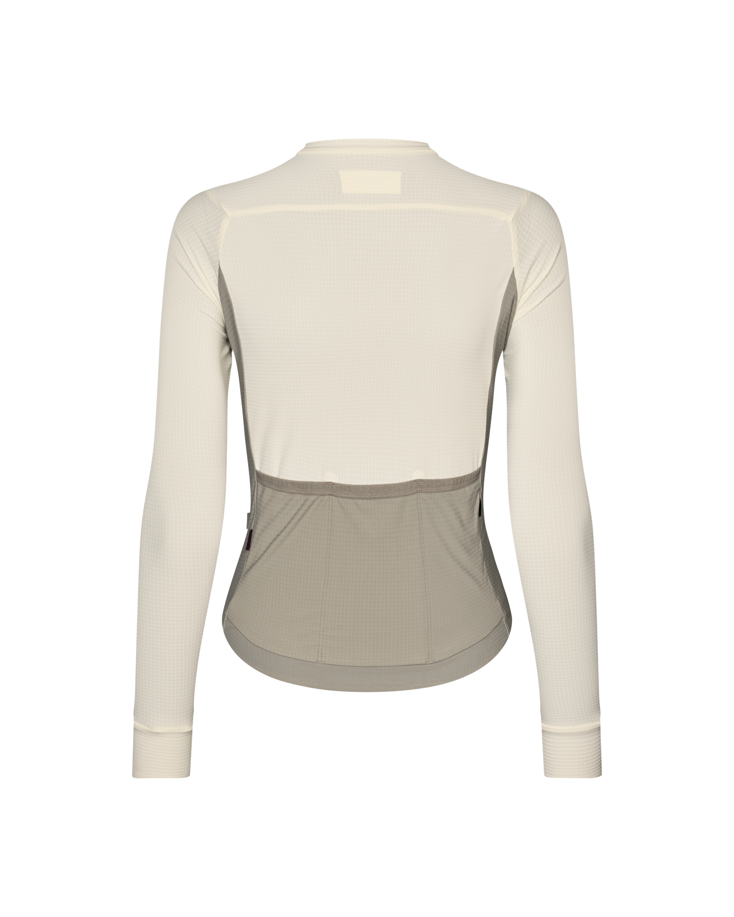 Women's Mechanism Pro Long Sleeve Jersey Off White