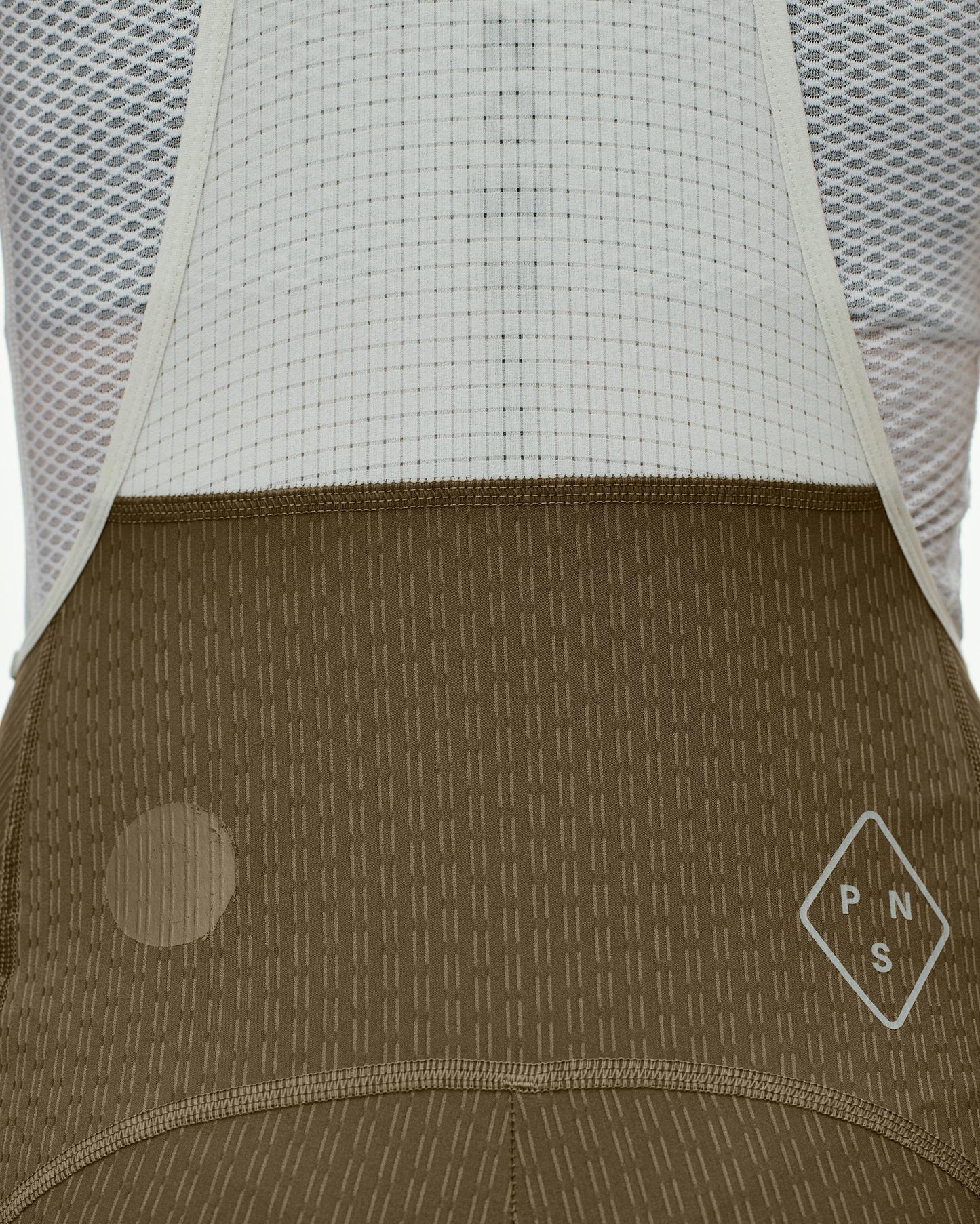 Women's T.K.O. Essential Light Cargo Bibs Dark Stone