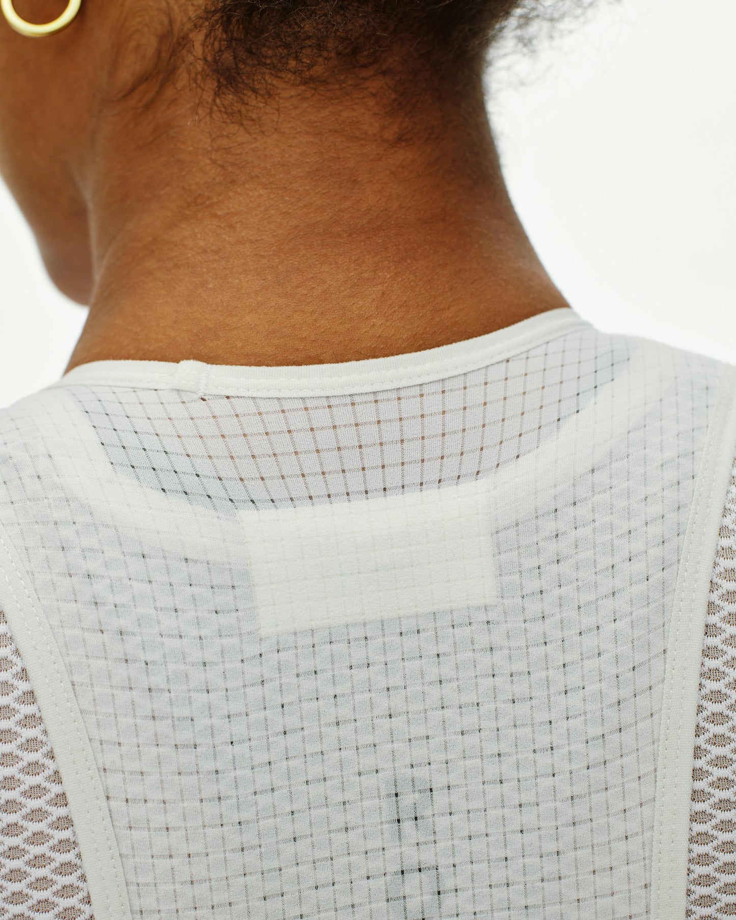 Women's T.K.O. Essential Light Cargo Bibs Dark Stone