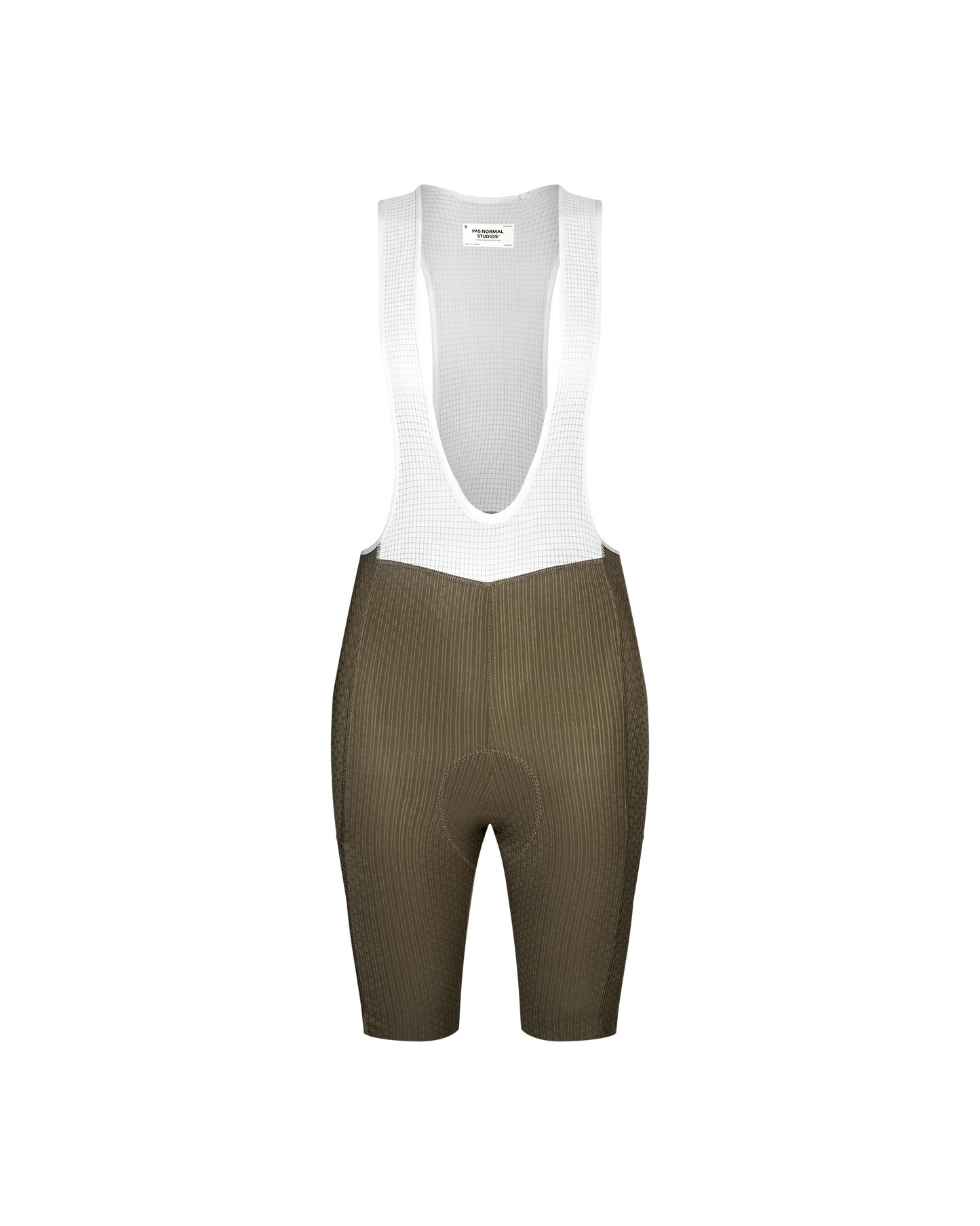 Women's T.K.O. Essential Light Cargo Bibs Dark Stone