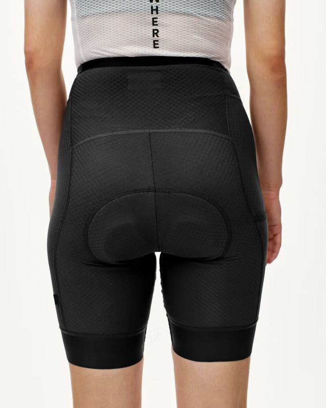 Pas Normal Studios Women's Essential Short Tights Black