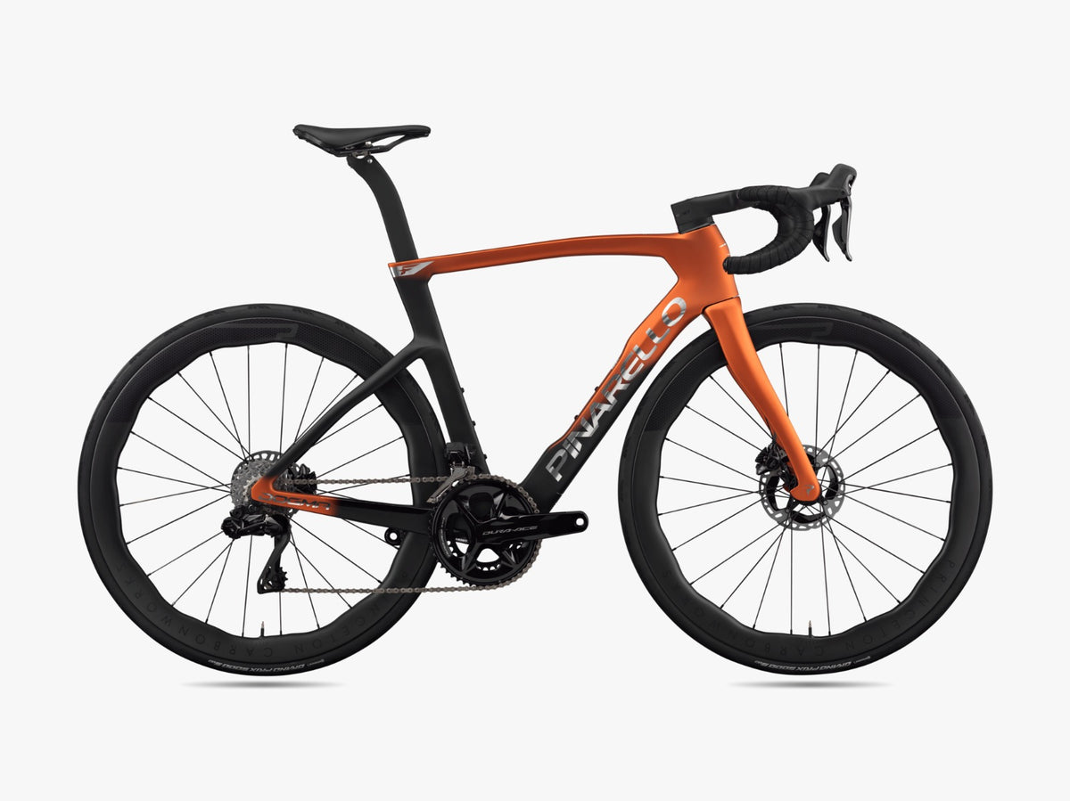 Pinarello New Dogma F Carbon