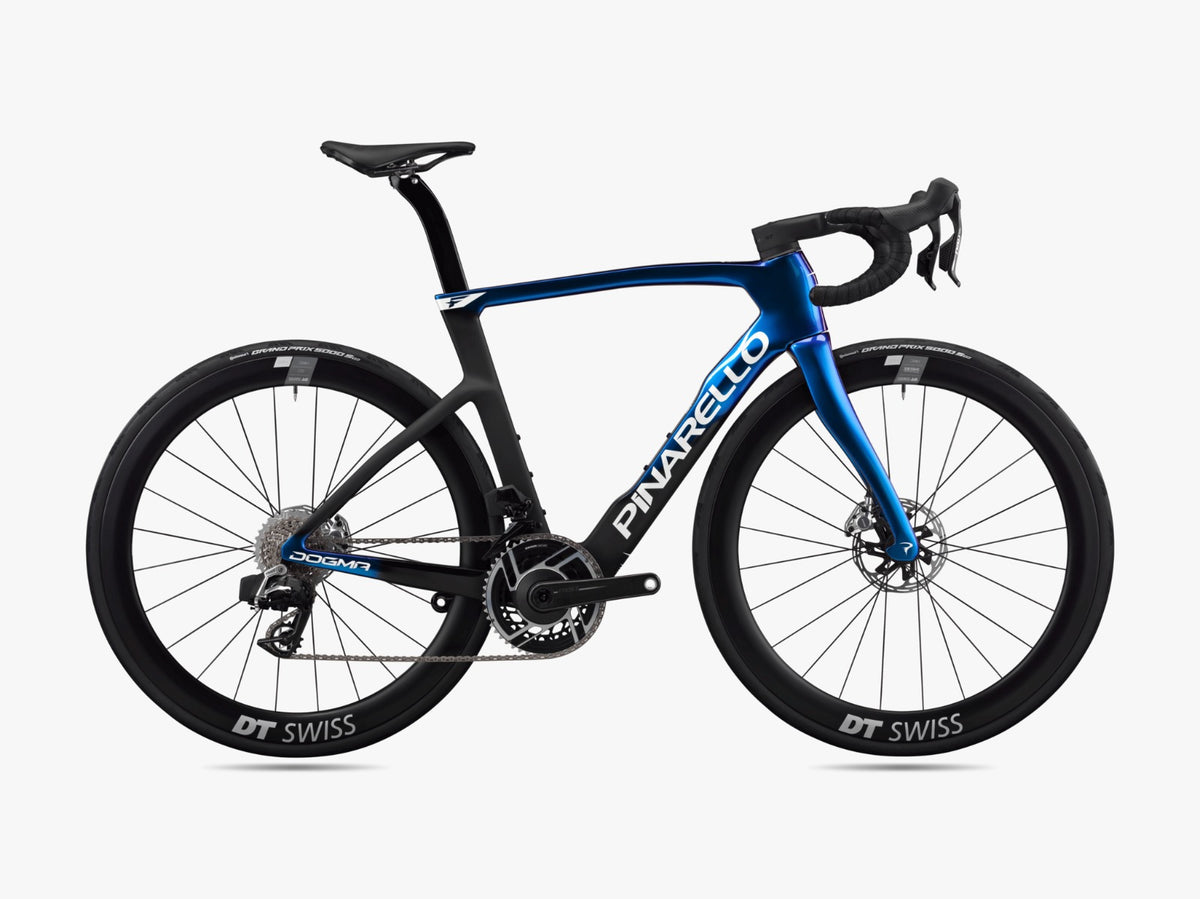 Pinarello New Dogma F Carbon