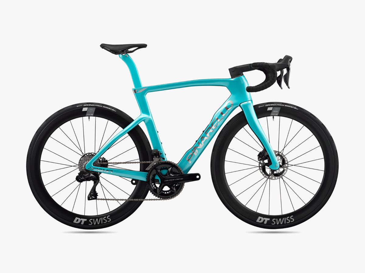 Pinarello New Dogma F Carbon