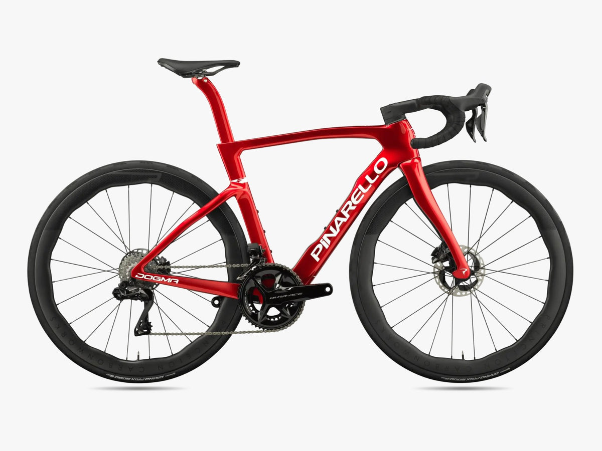 Pinarello New Dogma F Carbon