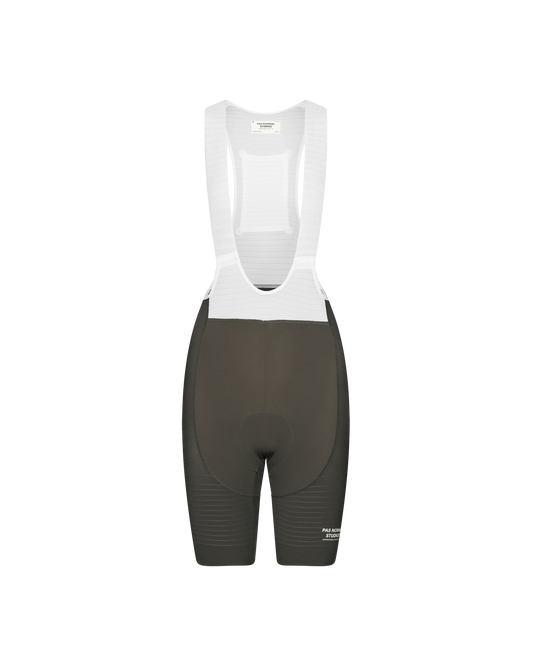 Women's Mechanism Pro Bibs Dark Olive
