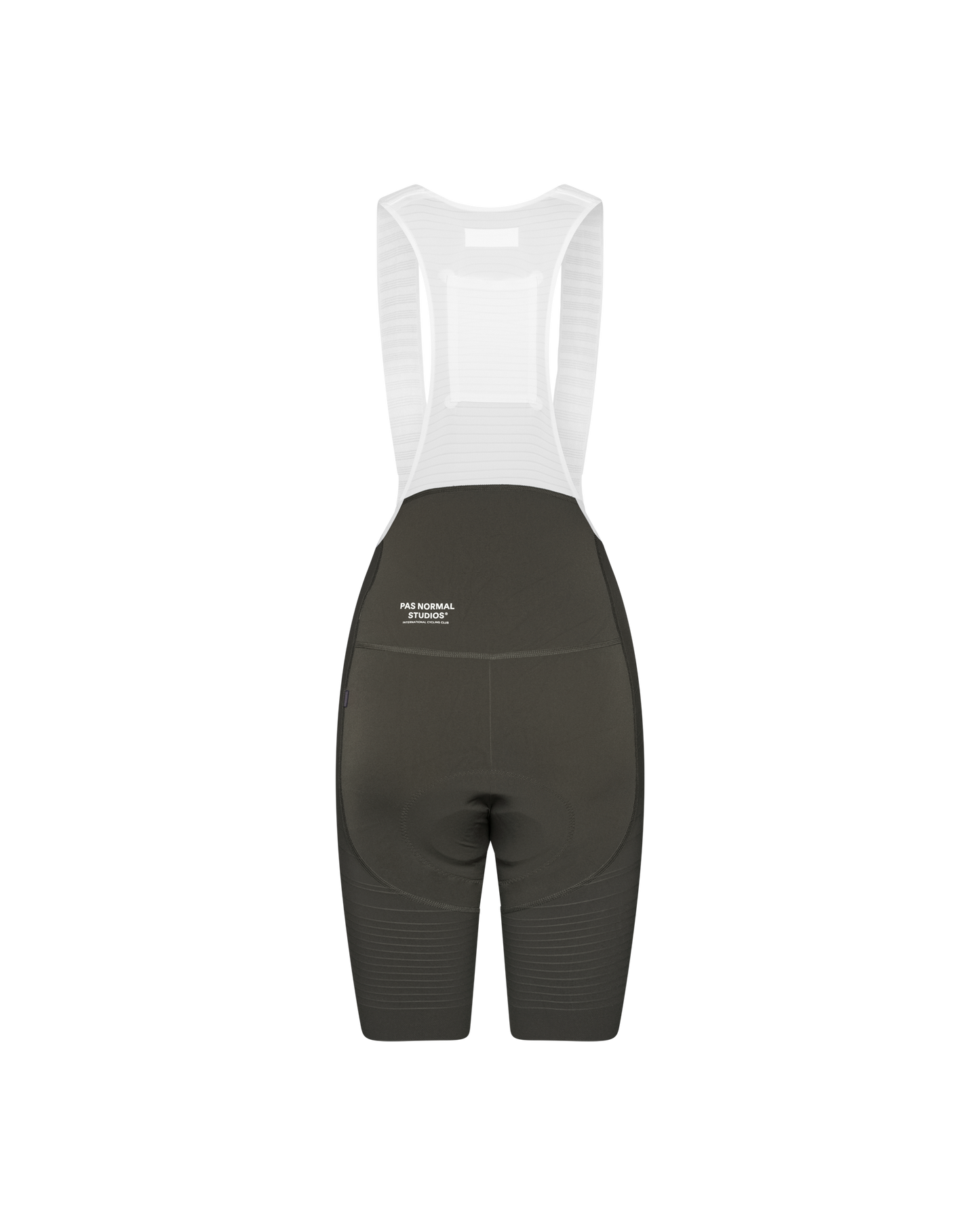 Women's Mechanism Pro Bibs Dark Olive