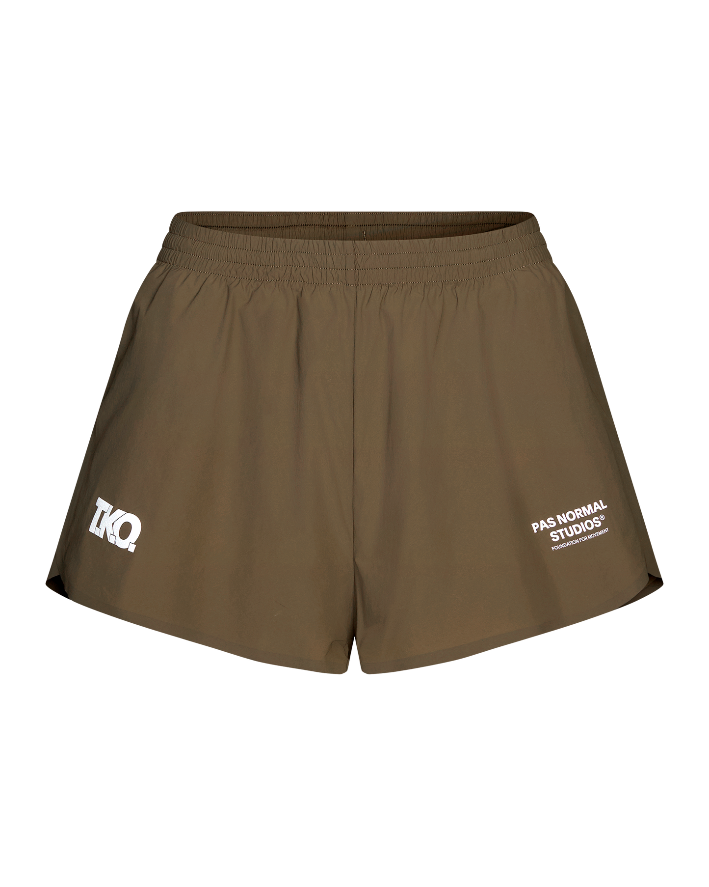 Women's T.K.O. Balance Shorts	Dark Stone
