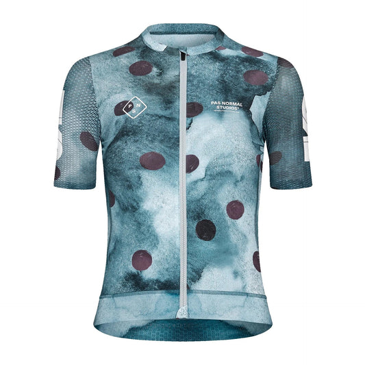 Women's T.K.O. Essential Light Jersey Dark Purple