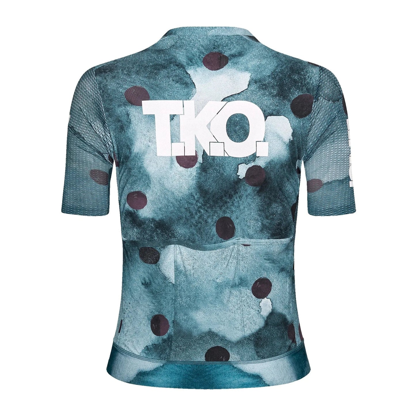 Women's T.K.O. Essential Light Jersey Dark Purple