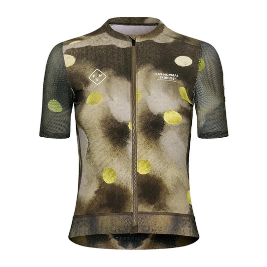 Women's T.K.O. Essential Light Jersey Moss Green