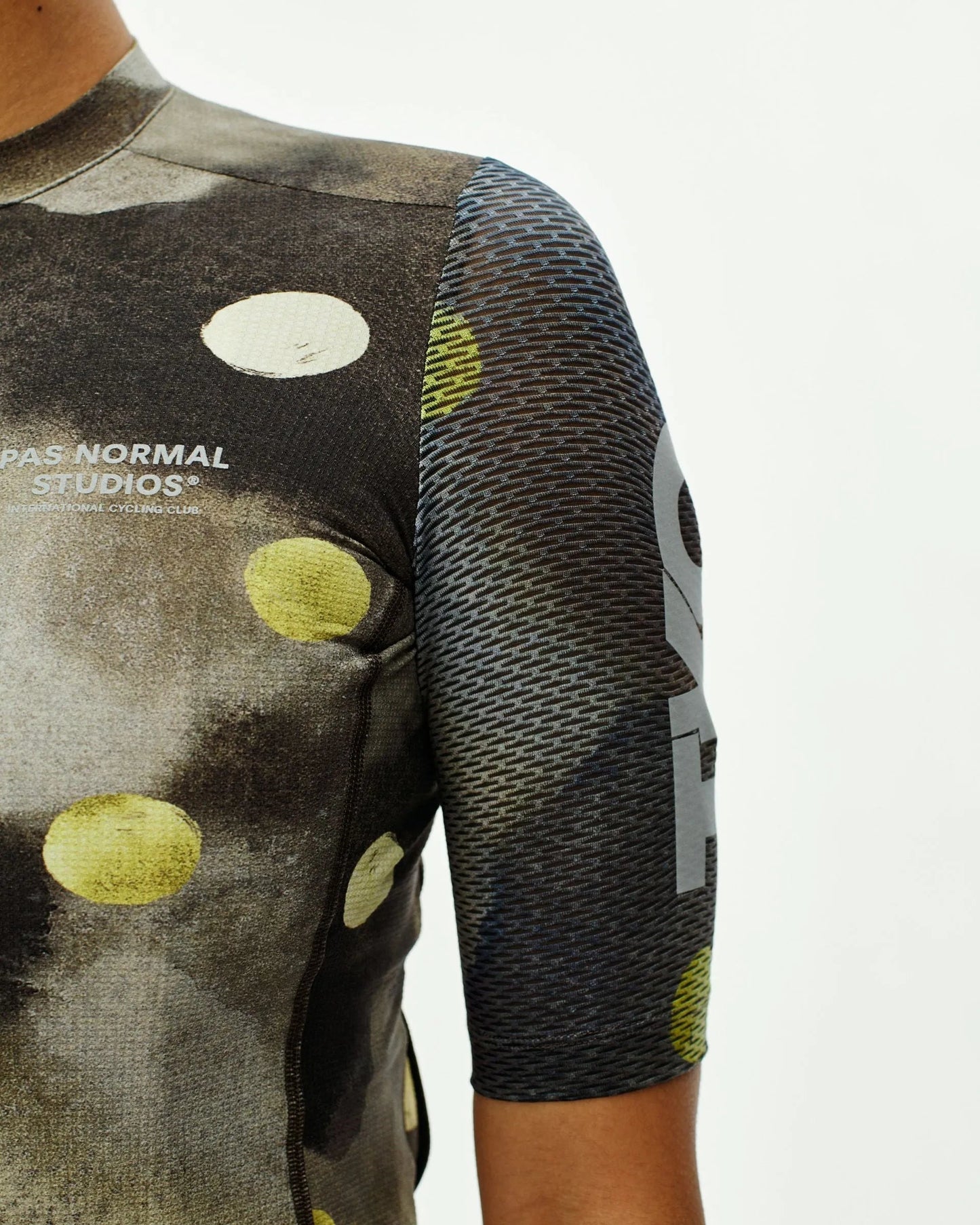 Women's T.K.O. Essential Light Jersey Moss Green