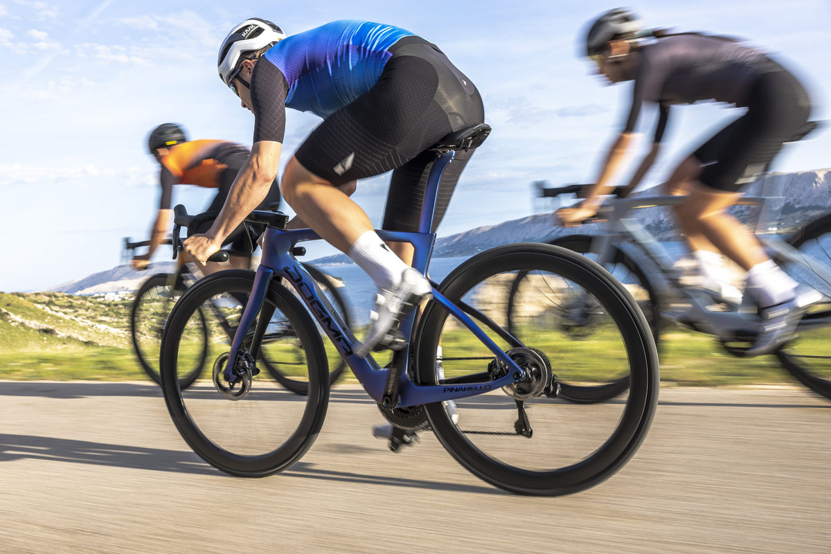 Pinarello New Dogma F Carbon