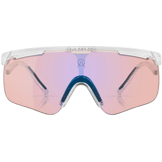 DELTA Crystal Glossy Flamingo