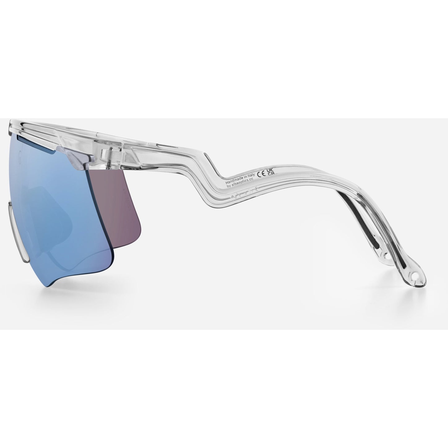 DELTA Crystal Glossy Flamingo