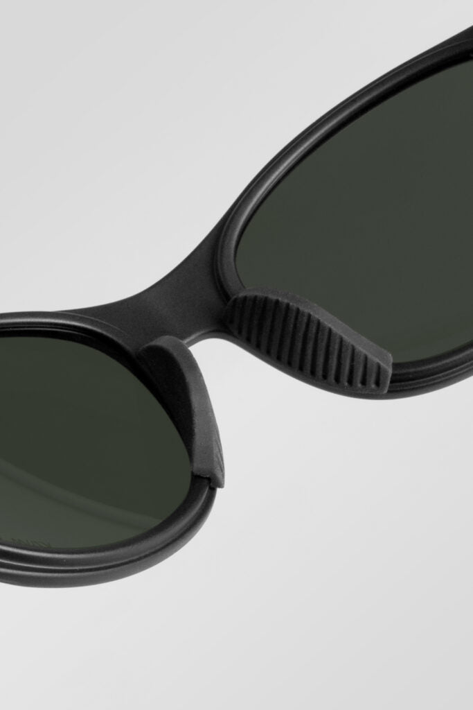Alba Optics ANVMA '99 Vanilla VZUM Lens Alu