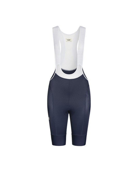 Women's Mechanism Bibs Navy