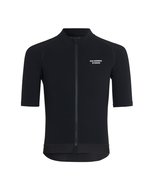 Men's Essential Jersey Black