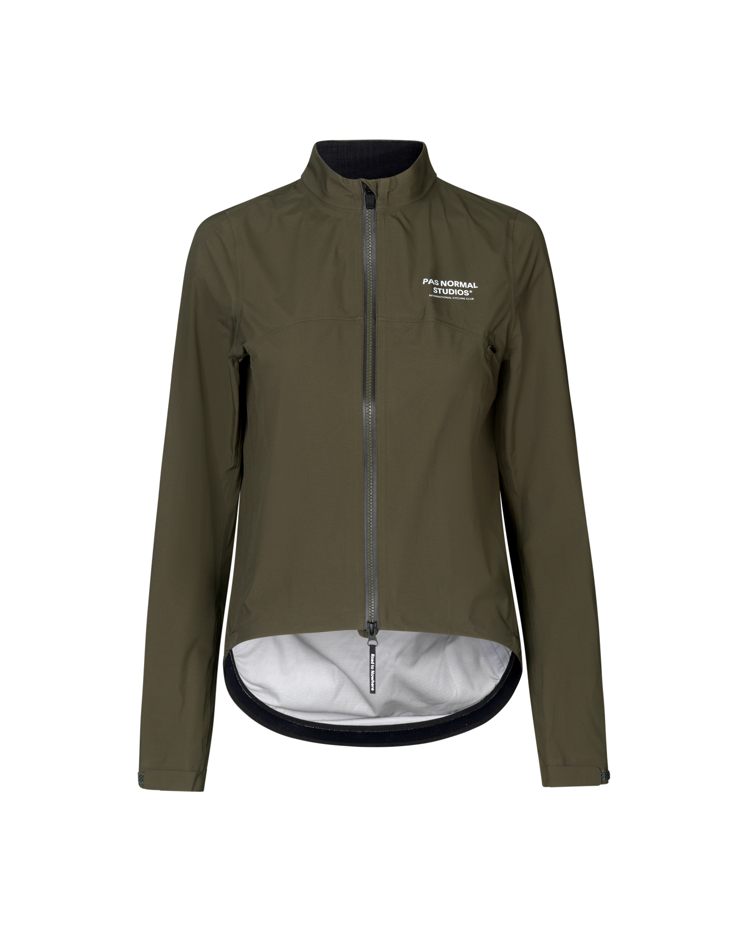 Women's Essential Shield Jacket Olive