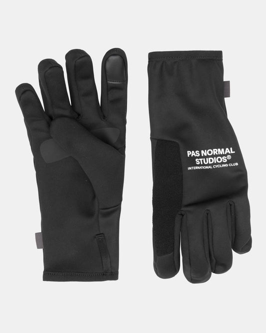 Logo Thermal Gloves