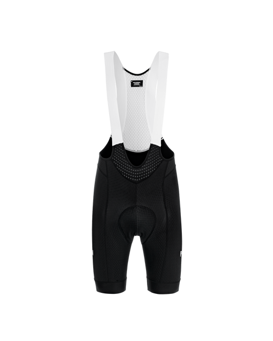 Men's Mechanism Bibs Black