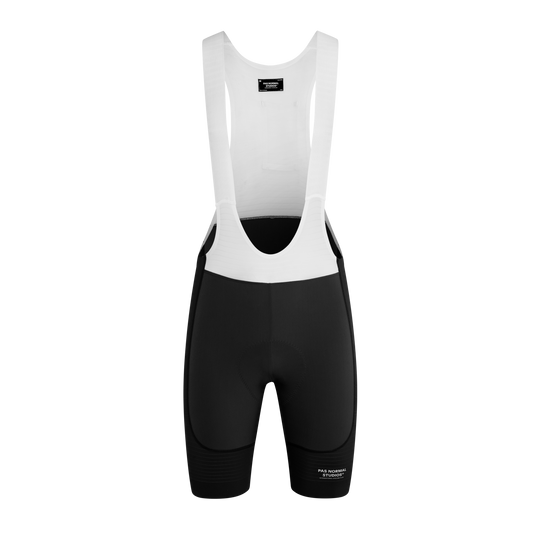 Men's Mechanism Pro Bibs Black