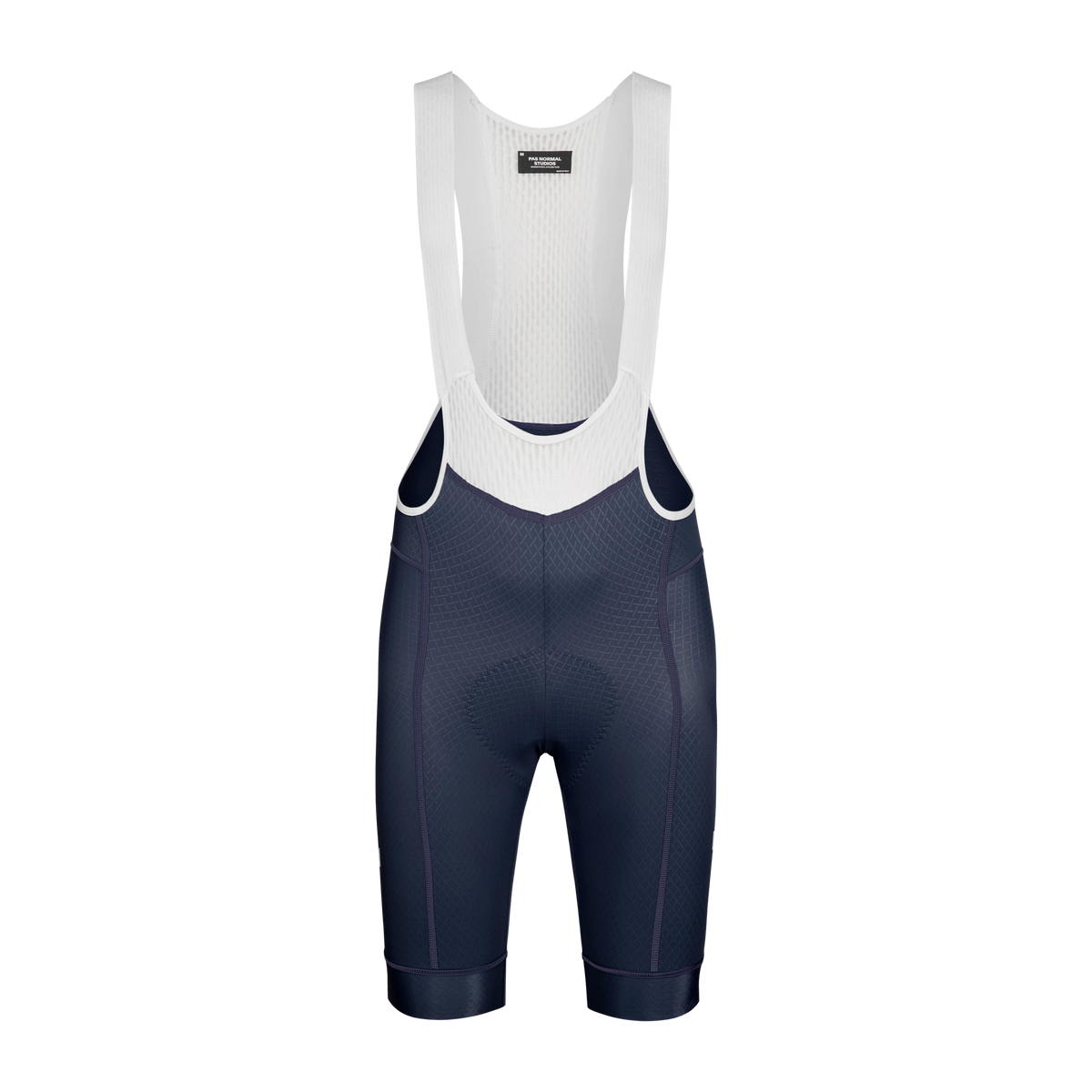 Men's Mechanism Bibs Navy