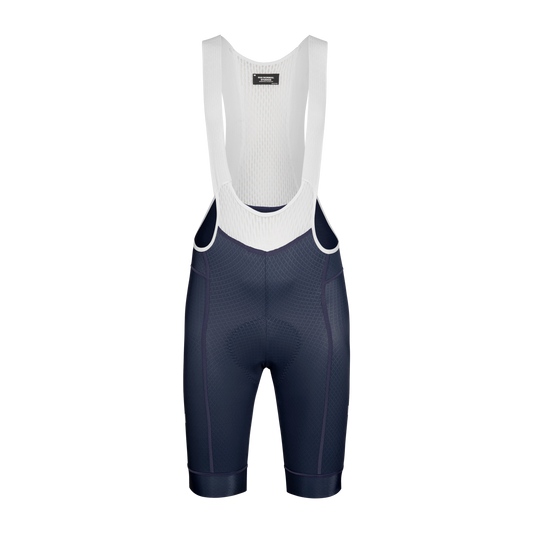 Men's Mechanism Bibs Navy