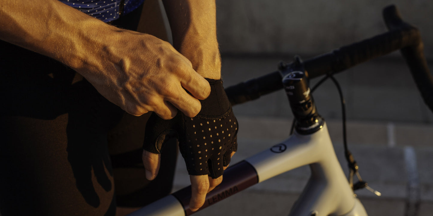 Summer Mitts Ciclying Gloves