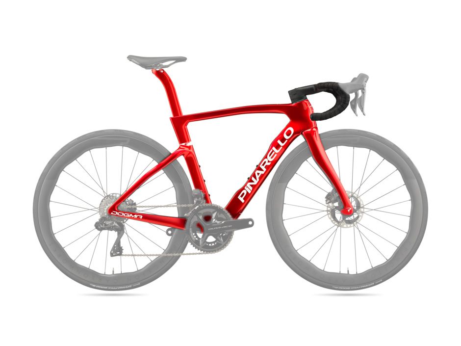 Pinarello Frameset New Dogma F Carbon