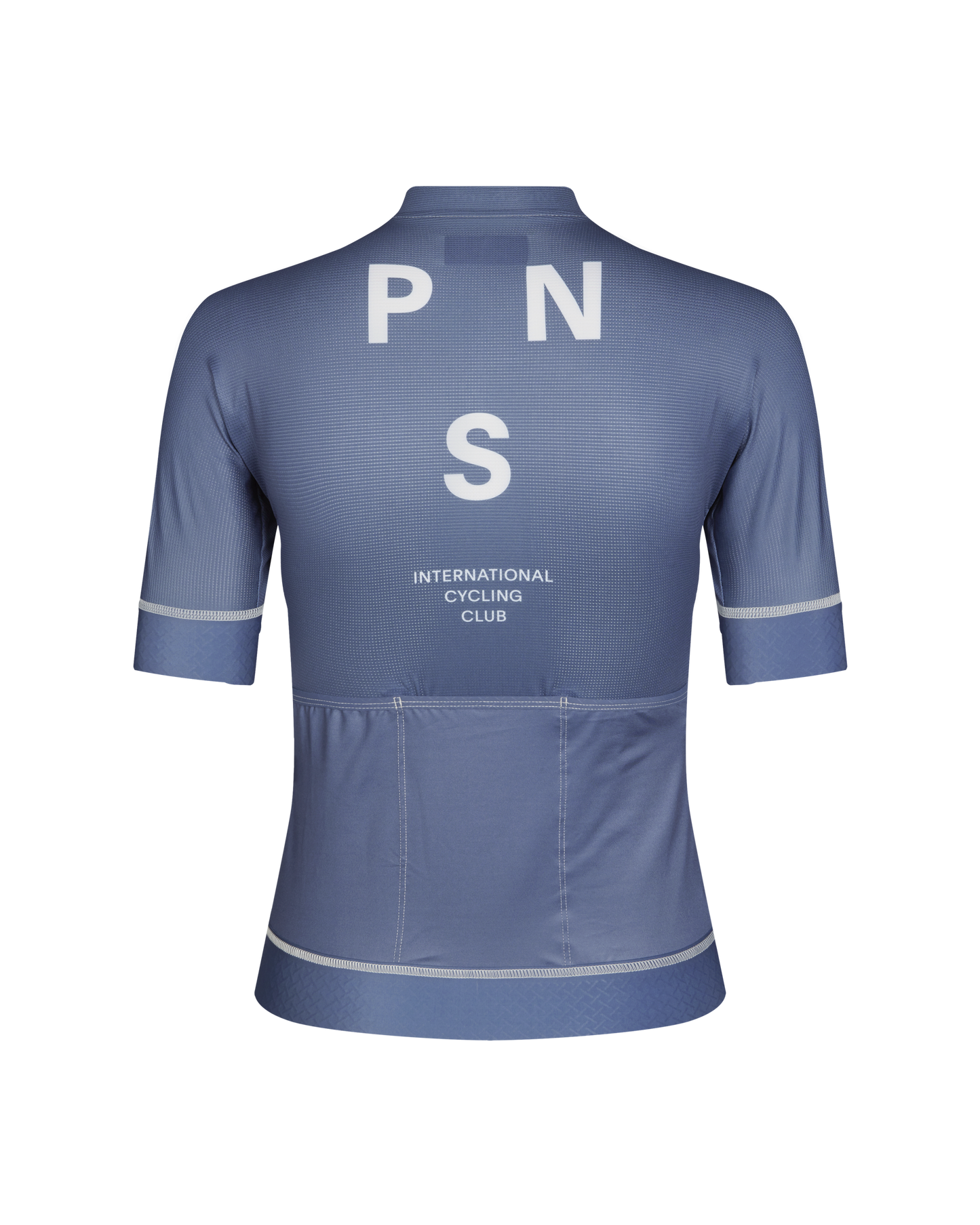 Women's Mechanism Jersey Light Indigo