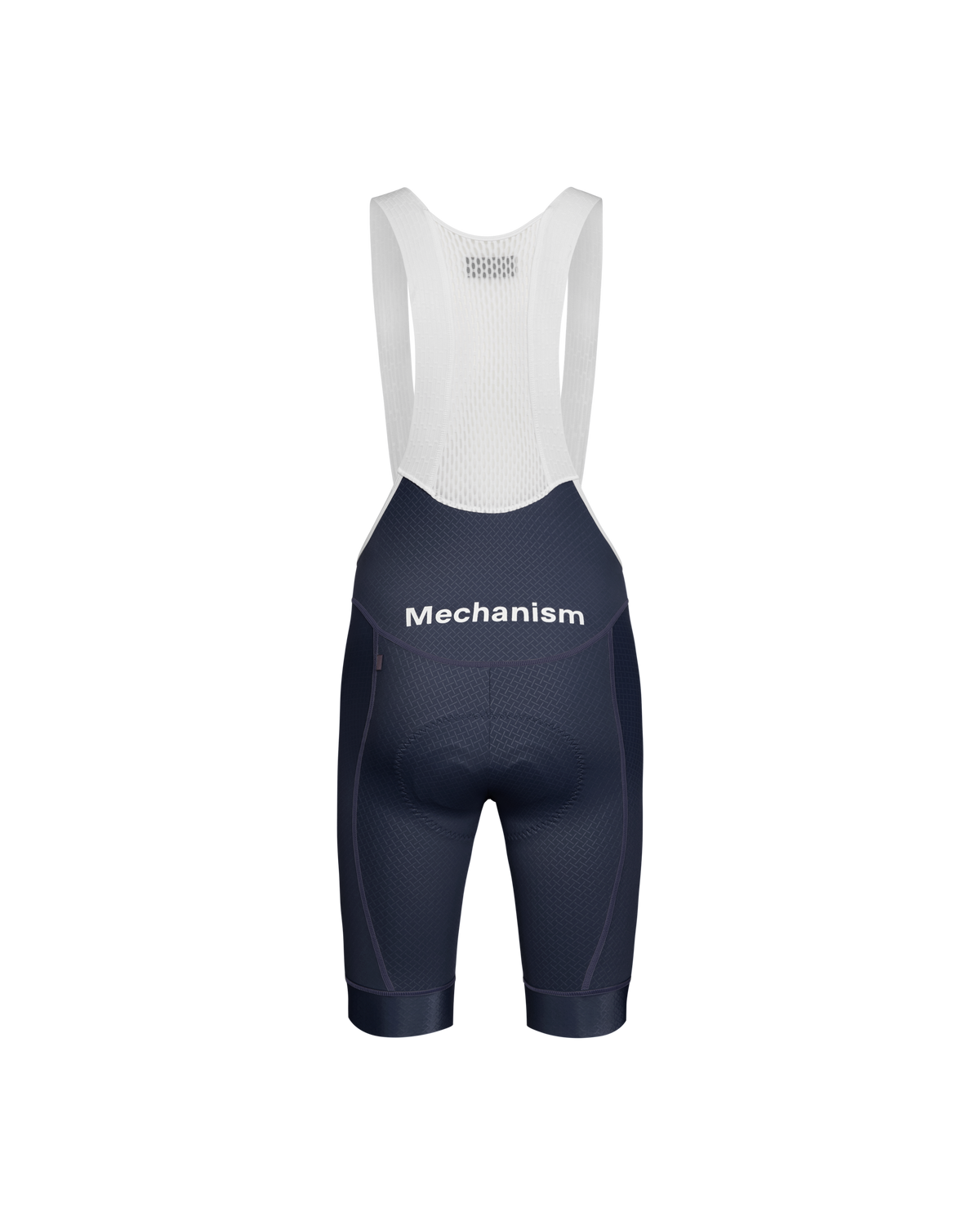 Men's Mechanism Bibs Navy
