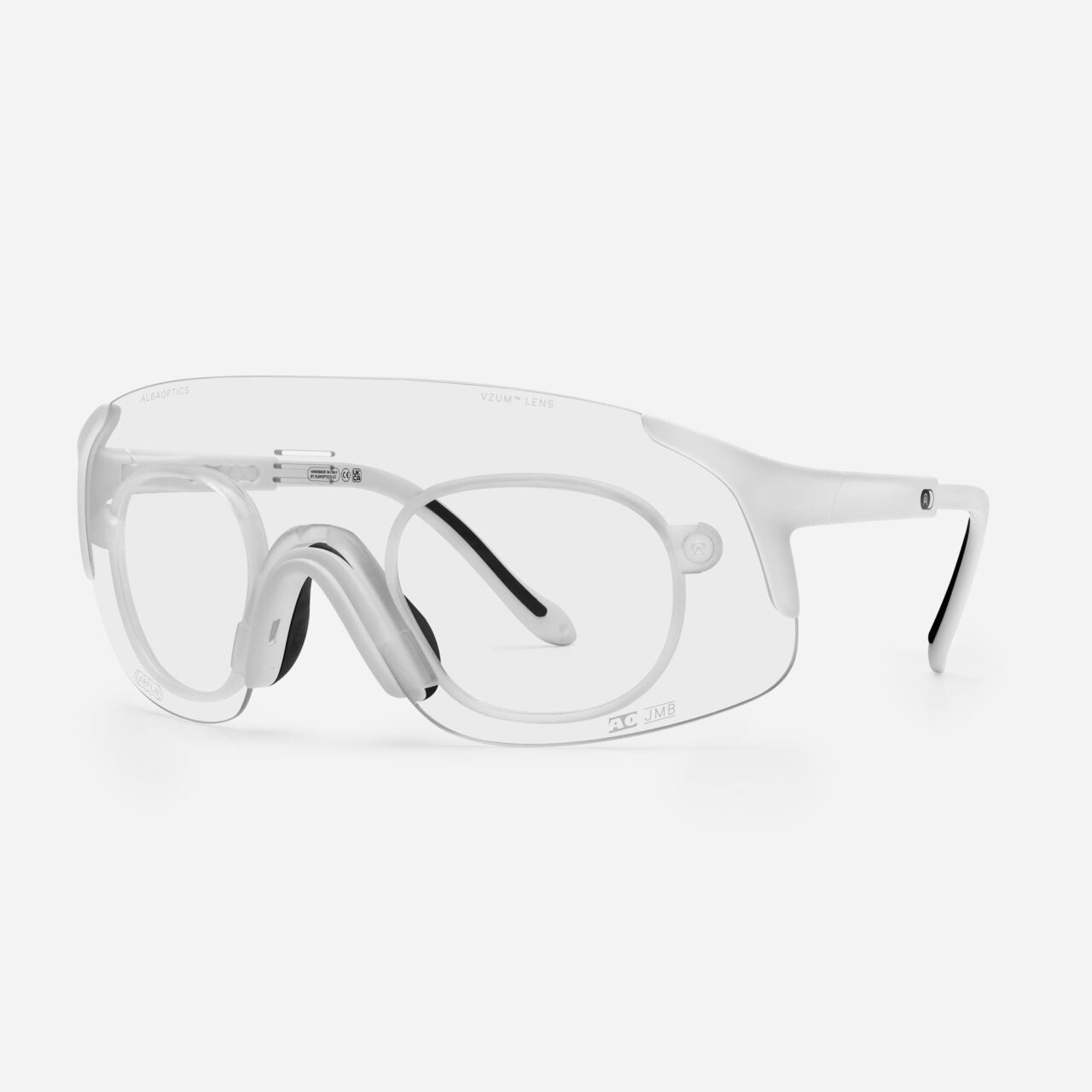 OPTICAL Clip Snow Clear