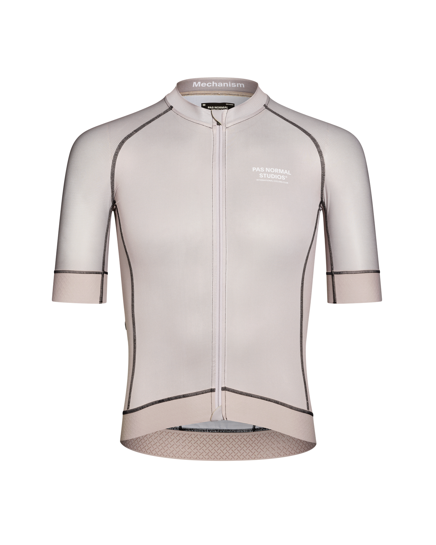 Men's Mechanism Jersey Haze