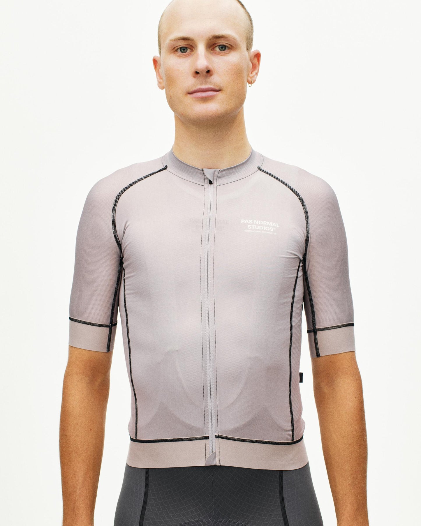 Men's Mechanism Jersey Haze