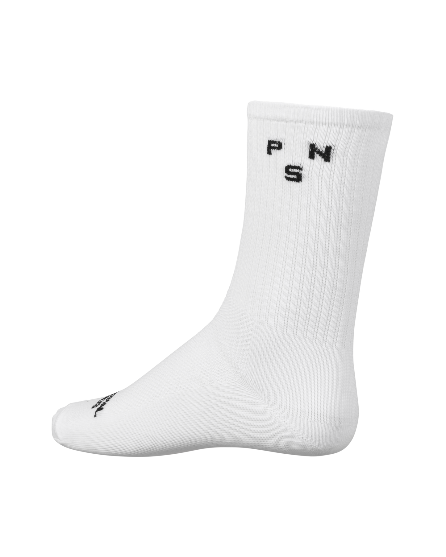 Mechanism Socks White