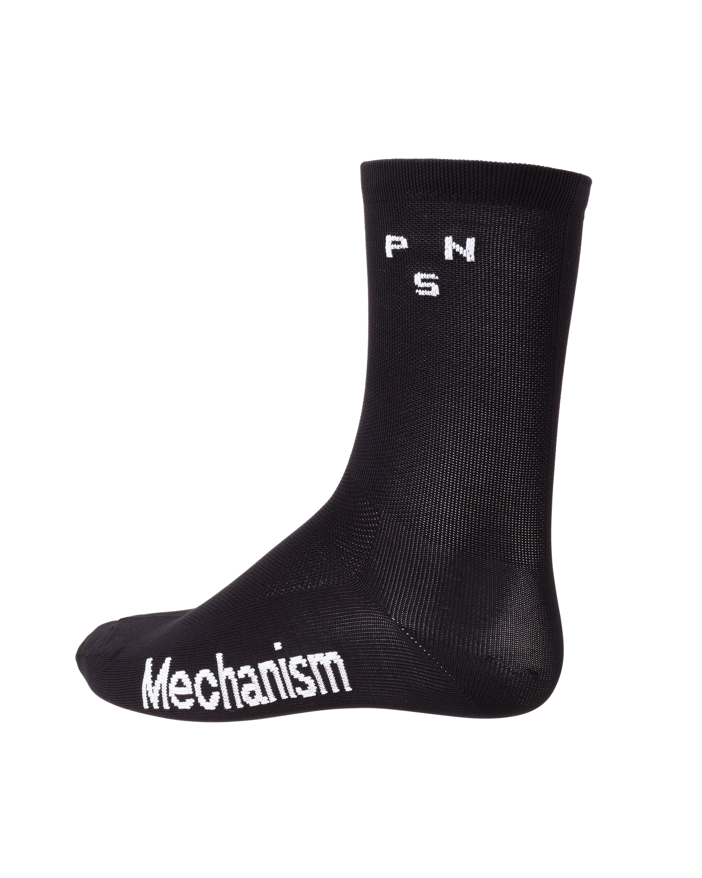 Mechanism Socks Black