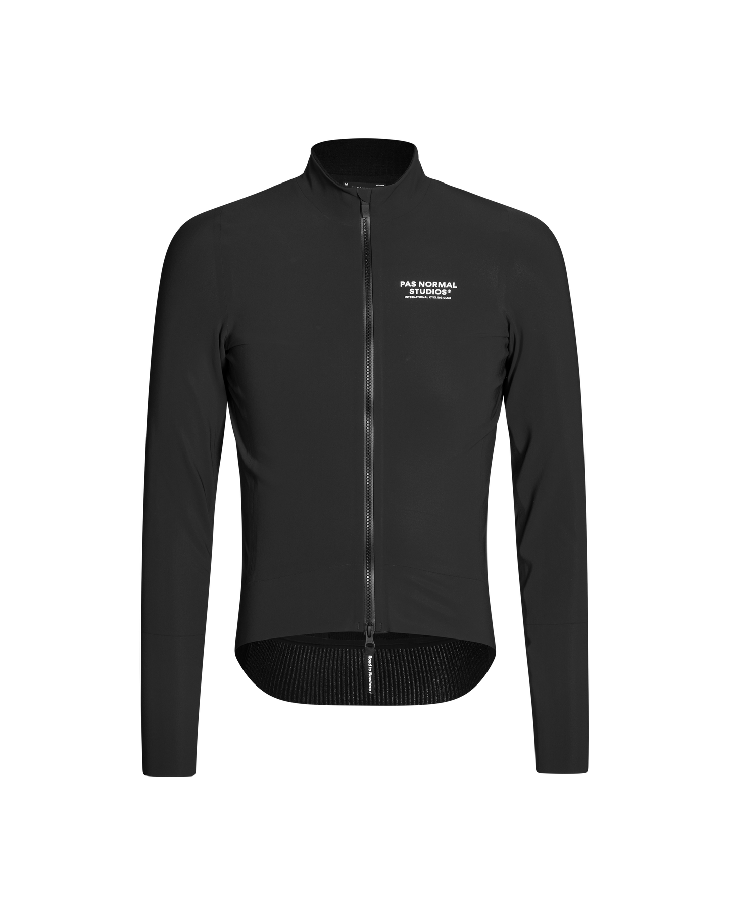 Men's Mechanism Thermal Jacket Black
