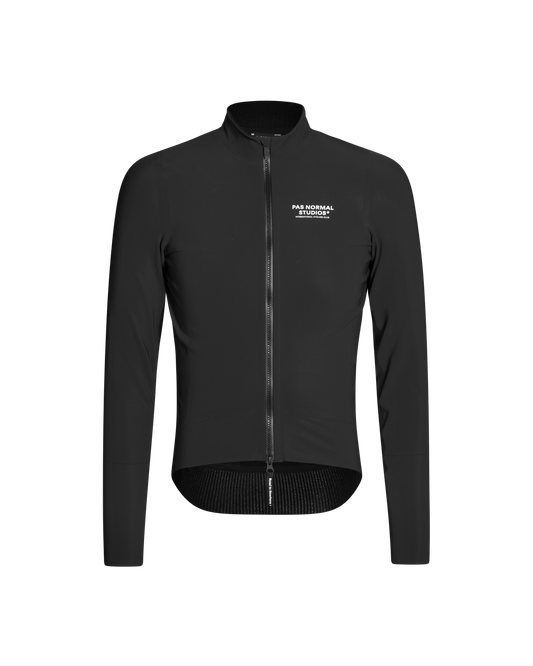 Men's Mechanism Thermal Jacket Black