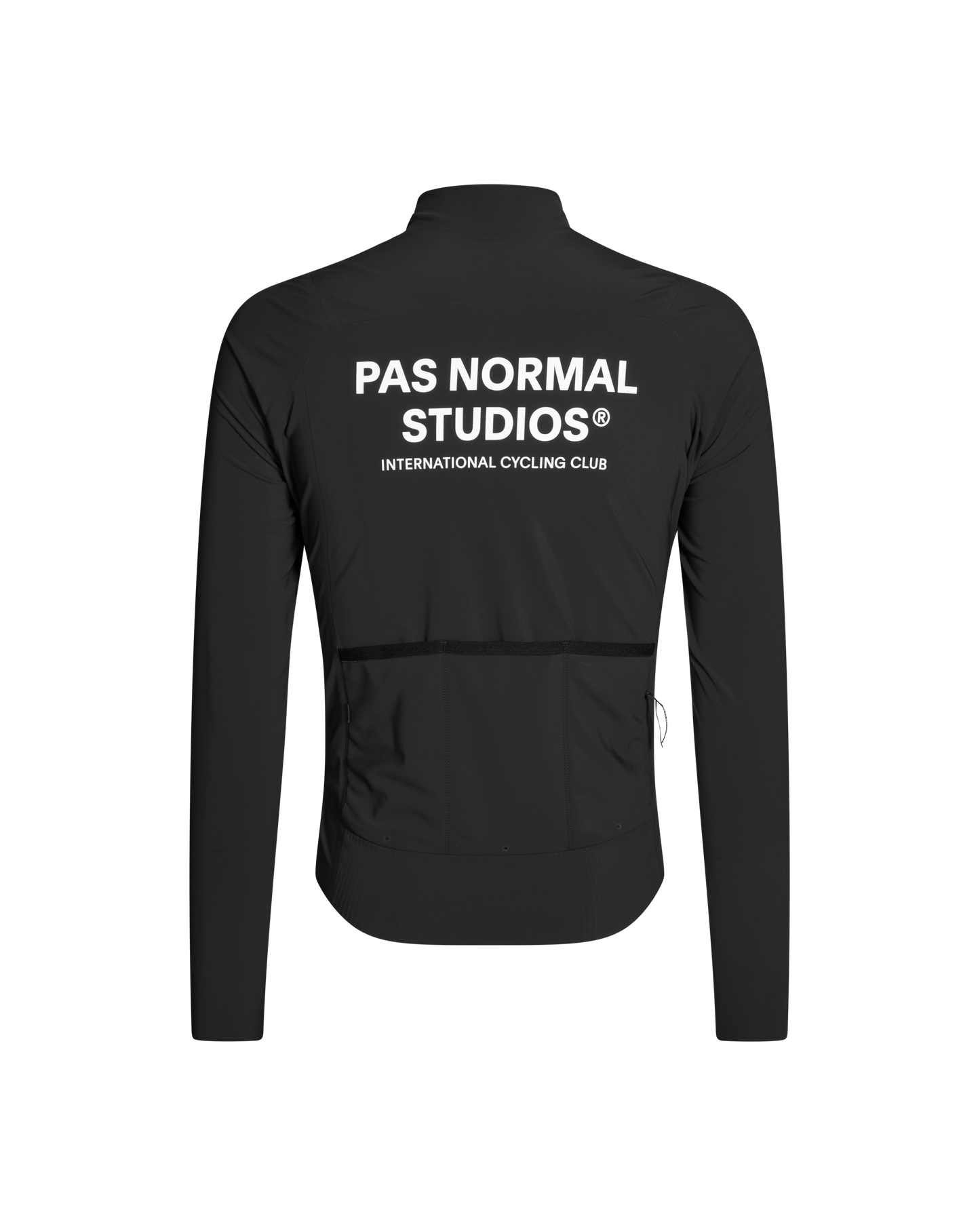 Men's Mechanism Thermal Jacket Black