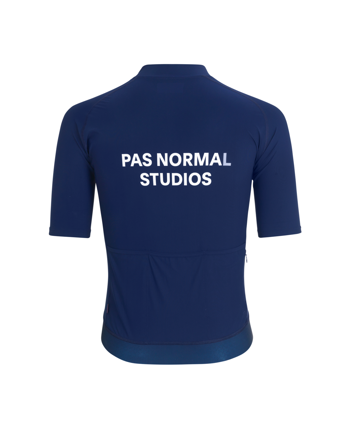 Men's Essential Jersey Navy